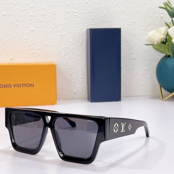 Louis Vuitton Sunglasses Top Quality LVS00289